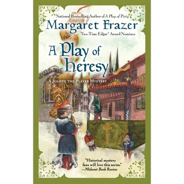 A Play of Heresy