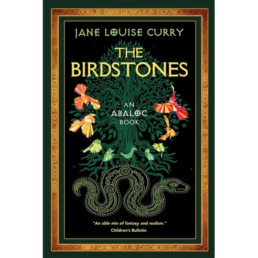 The Birdstones (Abaloc Book 5)