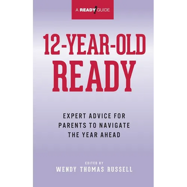 12-Year-Old Ready