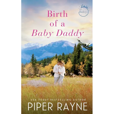 Birth of a Baby Daddy