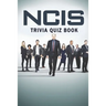 Ncis: Trivia Quiz Book