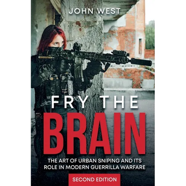 Fry the Brain