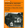 Scrap Metal Recovery