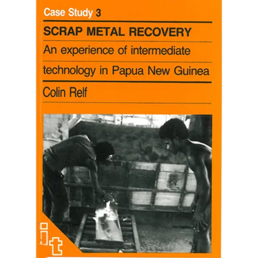Scrap Metal Recovery