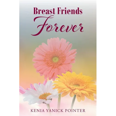 Breast Friends Forever