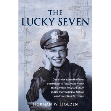 The Lucky Seven
