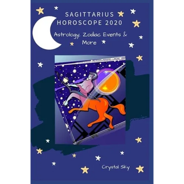 Sagittarius Horoscope 2020: Astrology, Zodiac Events & More