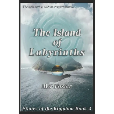 The Island Of Labyrinths
