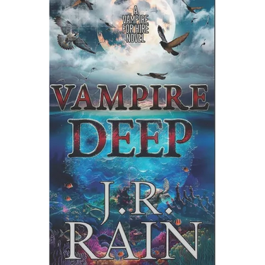 Vampire Deep