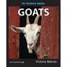 My Favorite Animal: Goats