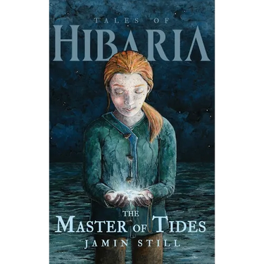 The Master of Tides