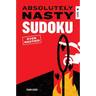 Absolutely Nasty Sudoku: Even Nastier - Level 4