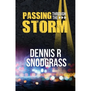 Passing Through the Storm