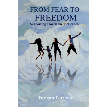 From Fear to Freedom