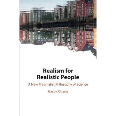 Realism for Realistic People
