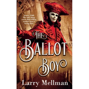 The Ballot Boy