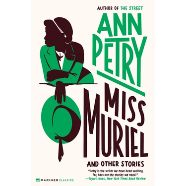 Miss Muriel and Other Stories