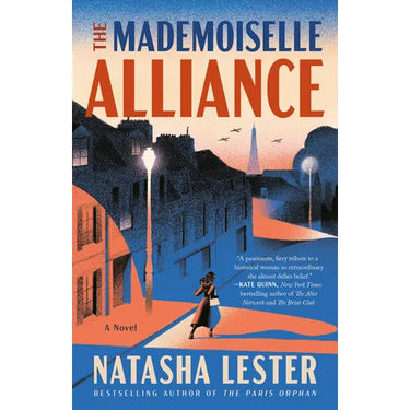 The Mademoiselle Alliance