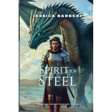 Spirit of Steel