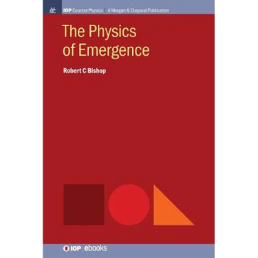 The Physics of Emergence