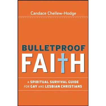 Bulletproof Faith