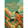 The Thirty-Nine Steps: The Richard Hannay Adventures