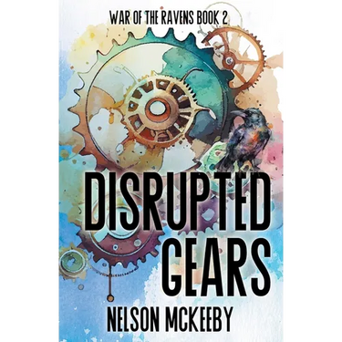 Disrupted Gears