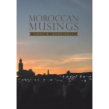 Moroccan Musings