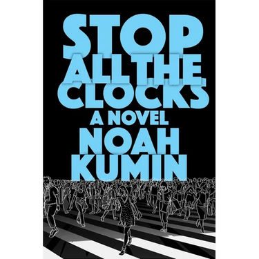 Stop All the Clocks