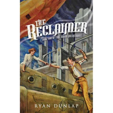 The Reclaimer