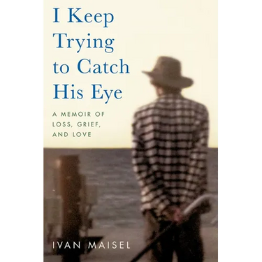 I Keep Trying To Catch His Eye