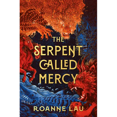 The Serpent Called Mercy