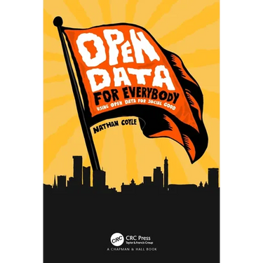 Open Data for Everybody: Using Open Data for Social Good