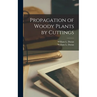 Propagation of Woody Plants by Cuttings
