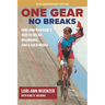 One Gear, No Breaks: Lori-Ann Muenzer's Ride to Belief, Belonging, and a Gold Medal