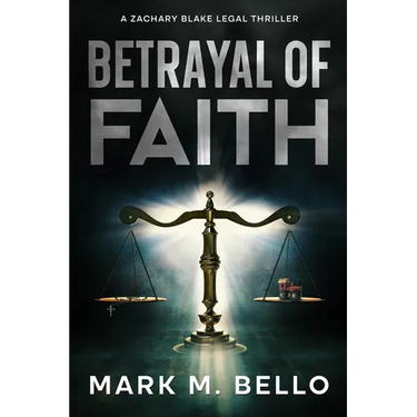 Betrayal of Faith