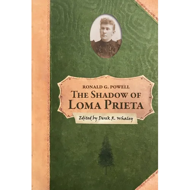 The Shadow of Loma Prieta: Part Three of the History of Rancho Soquel Augmentation