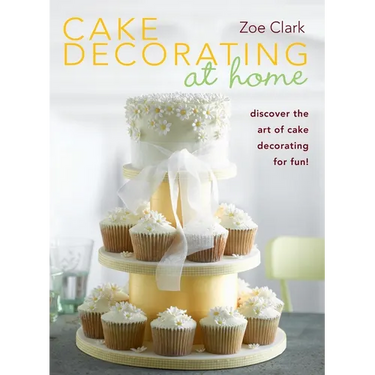 Cake Decorating at Home