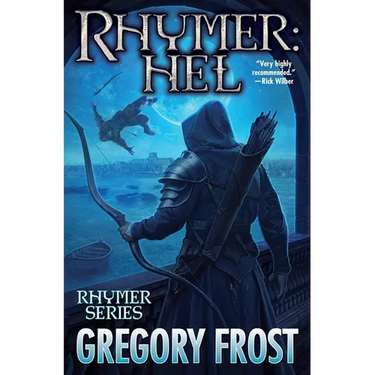 Rhymer: Hel