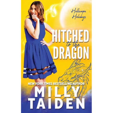 Hitched to the Dragon