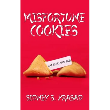 Misfortune Cookies