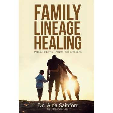 Family Lineage Healing: Pain, Patterns, Trauma, and Emotions