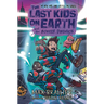 The Last Kids on Earth and the Monster Dimension