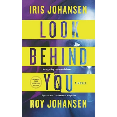 Look Behind You