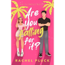 Are You Falling for It?: An Olympus Novel