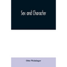 Sex and character