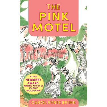 The Pink Motel