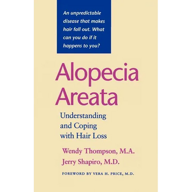 Alopecia Areata: Understanding and Coping with Hair Loss
