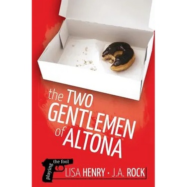 The Two Gentlemen of Altona