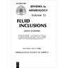 Fluid Inclusions